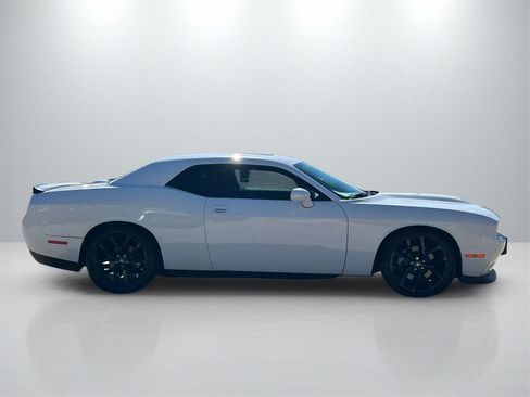 Used 2022 Dodge Challenger GT w/ Blacktop Package image 4