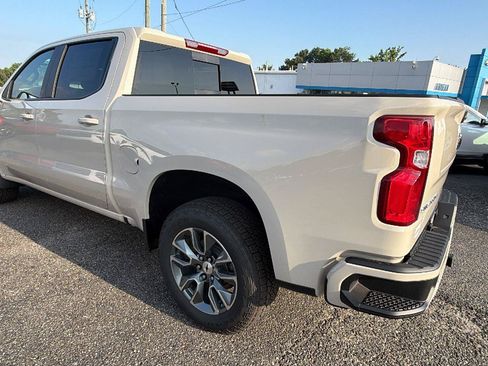 New 2026 Chevrolet Silverado 1500 RST w/ RST All Star Premium Package AWD/4WD image 10