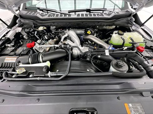 New 2026 Ford F250 XL AWD/4WD image 12