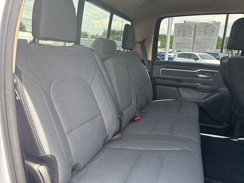 Used 2020 RAM 1500 Big Horn AWD/4WD image 13