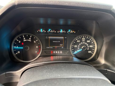 Used 2018 Ford F150 XLT w/ Equipment Group 302A Luxury image 11