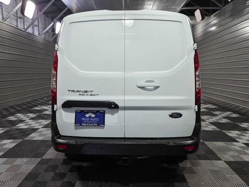 Used 2023 Ford Transit Connect XL FWD image 6