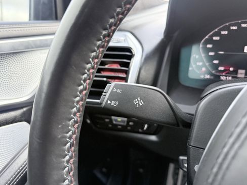 Used 2020 BMW M8 Competition image 50