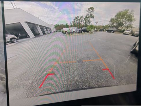 New 2026 Chevrolet Traverse Z71 image 14