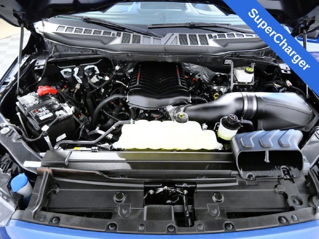 Used 2023 Ford F150 XL AWD/4WD image 24