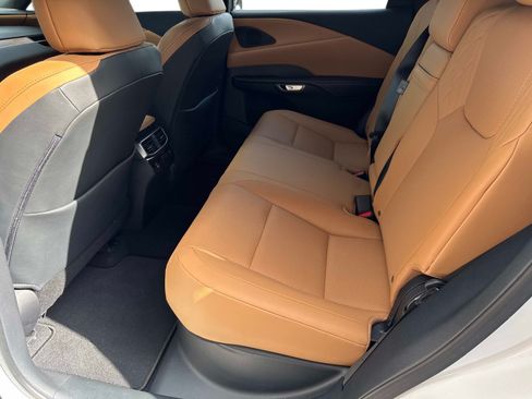 Certified 2023 Lexus RX 350 Premium w/ Accessory Package (Z1) FWD image 15