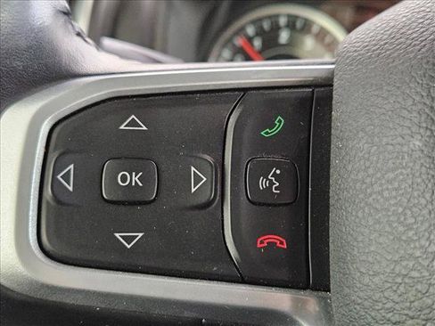 Used 2022 RAM 1500 Big Horn AWD/4WD image 22