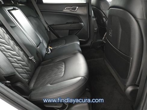 Used 2023 Kia Sportage X-Line w/ X-Line Premium Package image 16