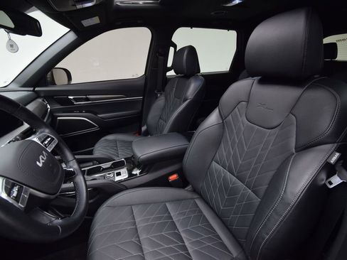 Used 2023 Kia Telluride EX X-Line image 23