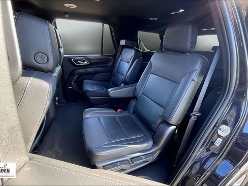 Used 2023 Chevrolet Tahoe LT image 25