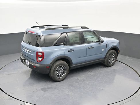New 2025 Ford Bronco Sport Big Bend w/ Convenience Package image 44
