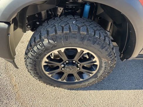 New 2026 RAM 2500 Rebel w/ Rebel Level 2 Equipment Group image 8