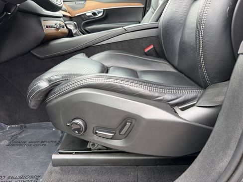 Used 2019 Volvo XC90 T6 Inscription w/ Advanced Package AWD/4WD image 17