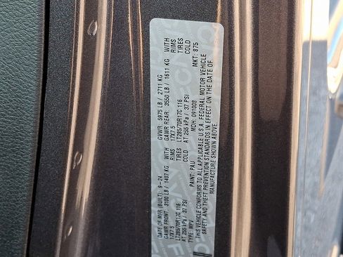 Used 2024 Jeep Wrangler Unlimited Rubicon w/ Safety Group image 26