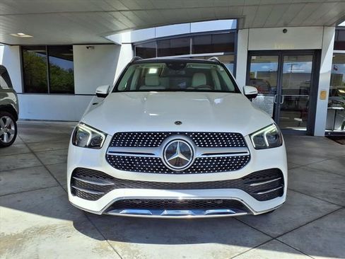 Used 2022 Mercedes-Benz GLE 350 image 21