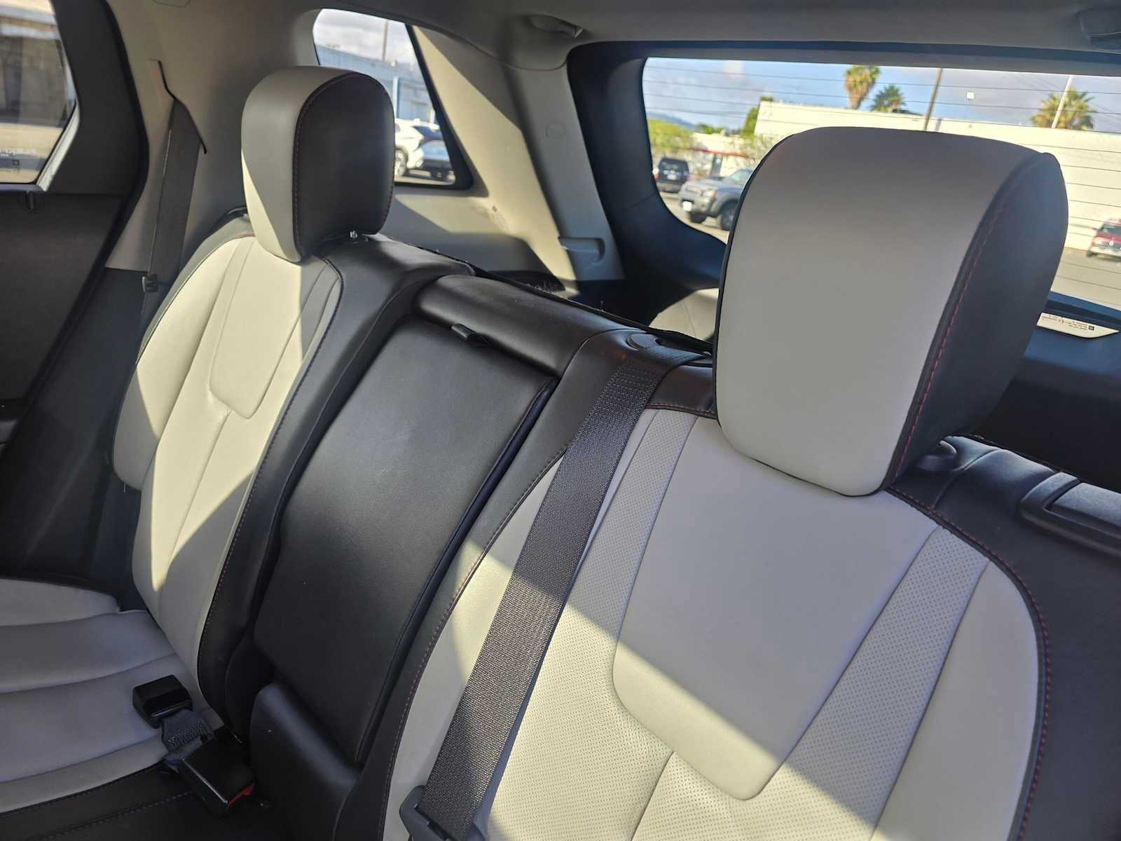 Used 2012 GMC Terrain SLT w/ Chrome and Technology Package FWD image 15