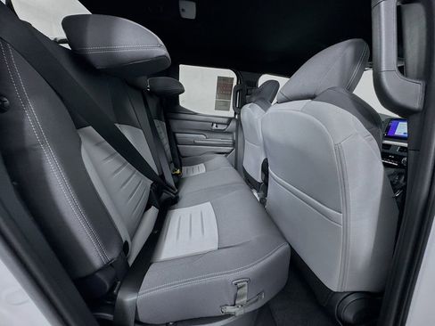 New 2026 Toyota Tacoma TRD Sport image 27