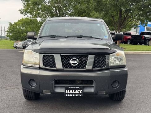 Used 2006 Nissan Titan XE RWD image 24