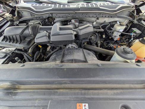 Used 2018 Ford F250 Lariat w/ Lariat Value Package AWD/4WD image 23