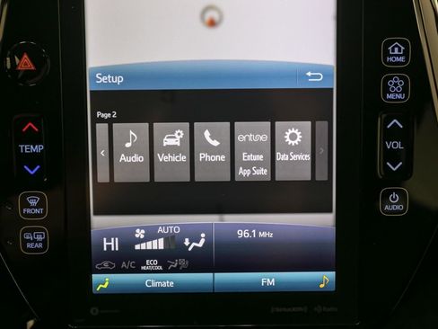 Used 2020 Toyota Prius Prime XLE image 29