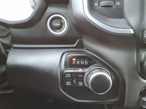 Used 2020 RAM 1500 Big Horn image 23
