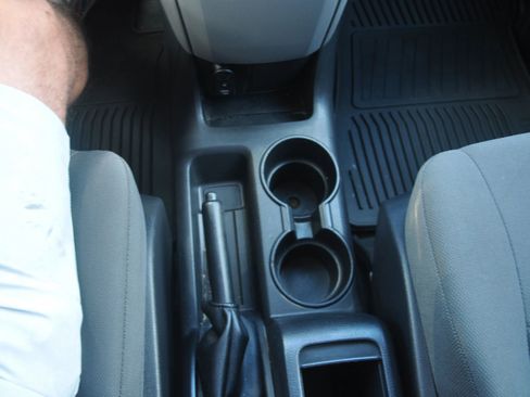 Used 2017 Nissan NV200 SV w/ Technology Package image 35