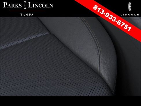 New 2026 Lincoln Aviator 2WD w/ Jet Appearance Package image 16