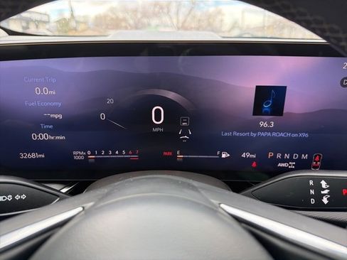 Used 2024 Buick Envision Preferred image 23