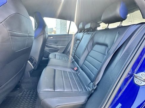 Used 2023 Volkswagen Golf 20th Anniversary Edition image 25