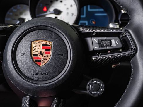 Certified 2026 Porsche Macan Turbo AWD/4WD image 19