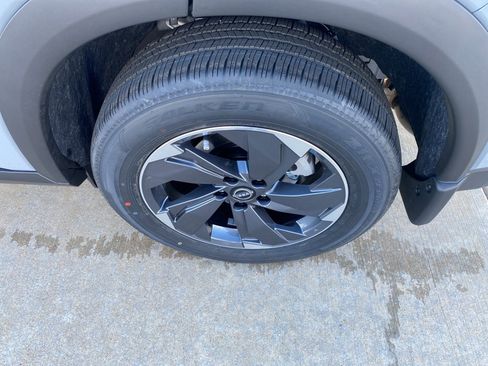 New 2026 Nissan Rogue SV image 9