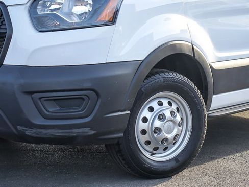 Certified 2024 Ford Transit 150 Low Roof AWD image 3