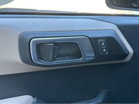 Used 2021 Ford Bronco Big Bend image 39