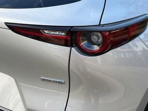 Used 2024 MAZDA CX-30 AWD 2.5 S w/ Select Sport Pkg image 10