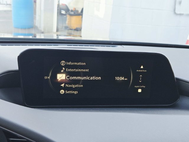 New 2026 MAZDA MAZDA3 Carbon AWD/4WD image 24