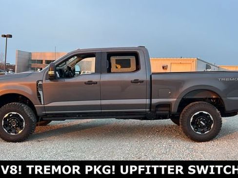 New 2026 Ford F350 XLT w/ Tremor Off-Road Package image 3