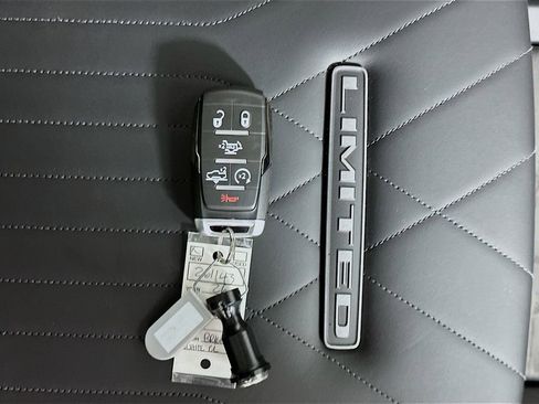 New 2026 RAM 1500 Limited image 20