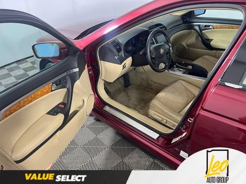 Used 2005 Acura TL FWD image 8