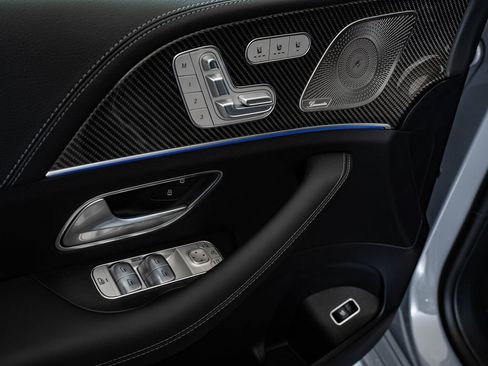 New 2026 Mercedes-Benz GLE 53 AMG 4MATIC Coupe image 28