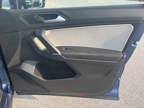 Used 2020 Volkswagen Tiguan S FWD image 23