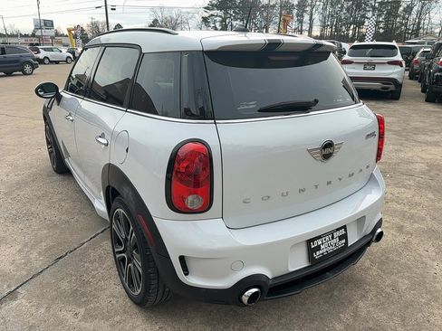 Used 2015 MINI Cooper Countryman S image 6