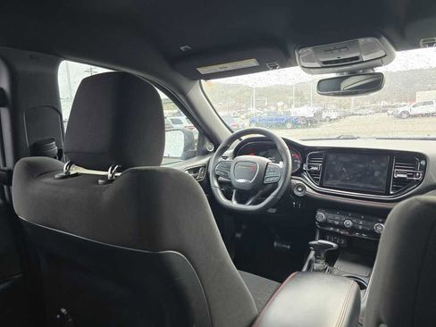 Used 2023 Dodge Durango R/T w/ Blacktop Package image 10