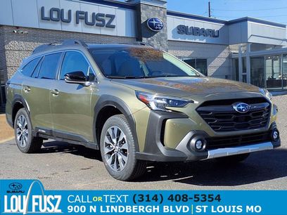 Used 2023 Subaru Outback Limited