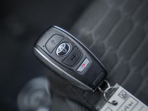 Used 2024 Toyota GR86 RWD image 40