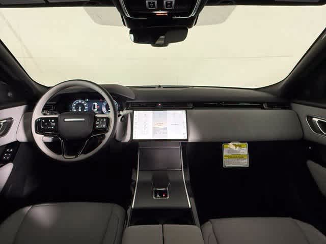 New 2026 Land Rover Range Rover Velar S AWD/4WD image 15