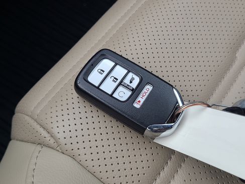 Used 2020 Honda CR-V EX-L image 27