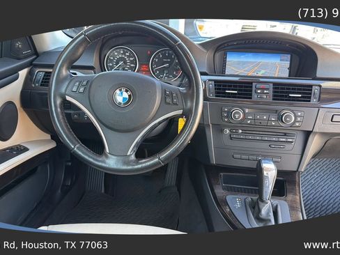 Used 2012 BMW 335i xDrive Coupe AWD/4WD image 30