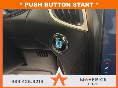 Used 2024 Ford Edge SE AWD/4WD image 17