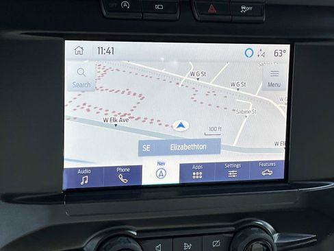 Used 2023 Ford F150 XLT w/ Trailer Tow Package image 33