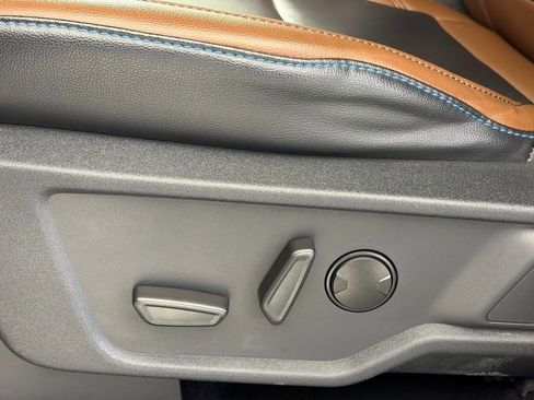 Certified 2022 Ford Bronco Outer Banks image 28